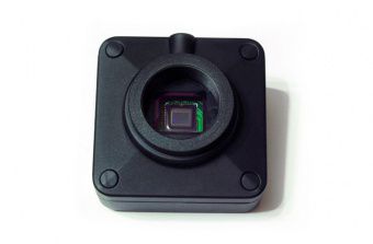 Цифровая камера Levenhuk C310 NG 3M pixels, USB 2.0