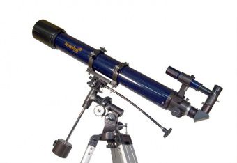 Телескоп Levenhuk Strike 900 PRO