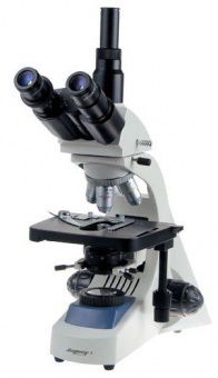 Микроскоп Микромед-3 вар. 3-20