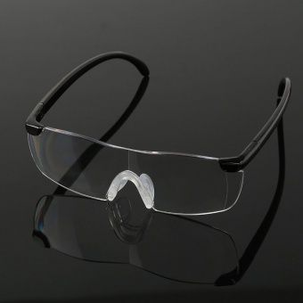 Лупа Биг Вижн/Big Vision увеличительные очки 1.6x