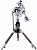 Монтировка Sky-Watcher AZ-EQ5 SynScan GOTO с колонной Pier Tripod