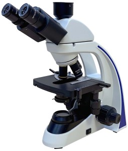 Микроскоп лабораторный Levenhuk MED А1000LED