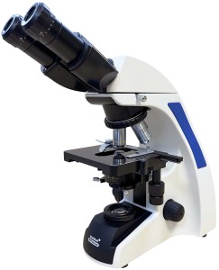 Микроскоп лабораторный Levenhuk MED А1000КLED
