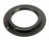 Т-кольцо М42 для камер Nikon