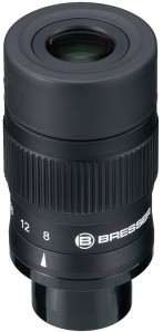 Окуляр Bresser LER 8–24 мм, 1,25"