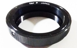 T2-кольцо Konus для камер с резьбовым соединением М42х1