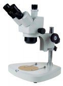 Микроскоп стереоскопический Микромед МС-2-ZOOM вар. 2А