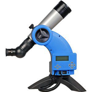 Телескоп iOptron Astroboy, синий