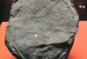 Мурчинсонского метеорита.