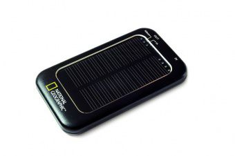 Зарядное устройство Bresser National Geographic Solar Power