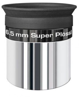 Окуляр Bresser Super Plossl 6,5 мм, 1,25"
