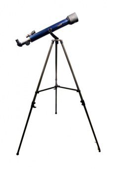 Телескоп Levenhuk Strike 60 NG