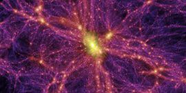 Темная материя и темная энергия – реальность или вымысел?