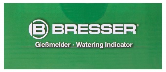 Индикатор полива растений Bresser с тремя датчиками