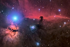 Лучшие астрономические фотографии года по версии Королевской обсерватории в Гринвиче 