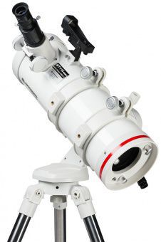 Телескоп Bresser Messier NANO NT-114/500 AZ