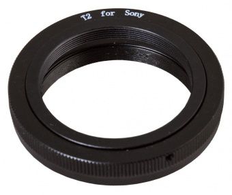 Т-кольцо Bresser для камер Minolta 7000, Sony Alpha
