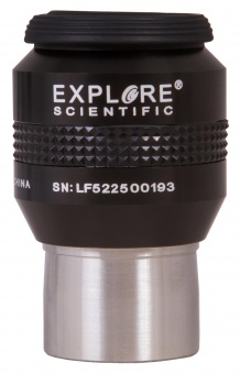 Окуляр Explore Scientific LER 52° 25 мм, 1,25" (AR)