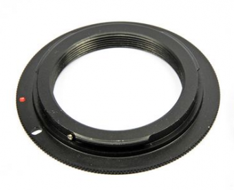 Т-кольцо М42 для камер Canon