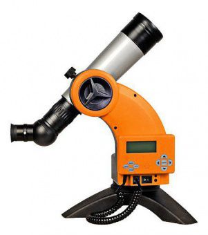 Телескоп iOptron Astroboy, оранжевый