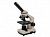 Микроскоп Микромед «Эврика» 40х-1280х с видеоокуляром, в кейсе
