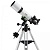 Телескоп Sky-Watcher AC102/500 StarQuest EQ1